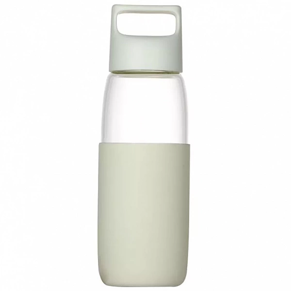 Бутылка Xiaomi Fun Home Accompanying Mug 500 ml White