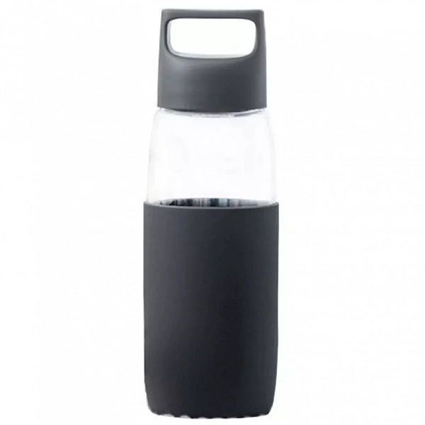 Бутылка Xiaomi Fun Home Accompanying Mug 500 ml Grey