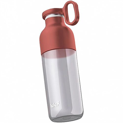 Бутылка для воды Xiaomi KKF Meta Sport (P-U69WS) Orange