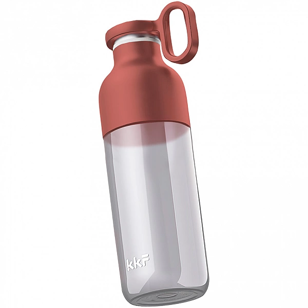 Бутылка для воды Xiaomi KKF Meta Sport (P-U69WS) Orange