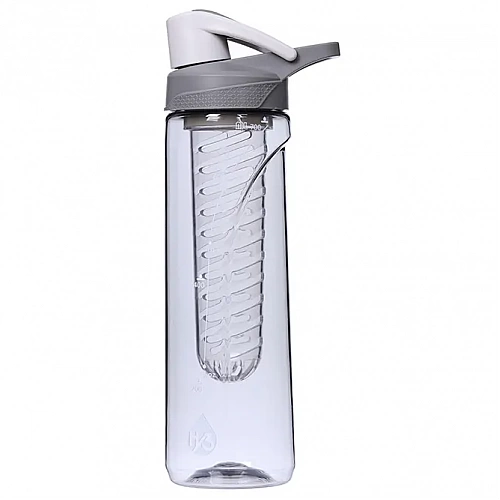 Бутылка Tritan CAMLOCK WAVE+ 750ml Gray