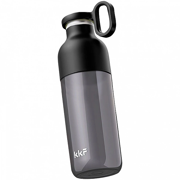 Бутылка для воды Xiaomi KKF Meta Sport (P-U69WS) Grey