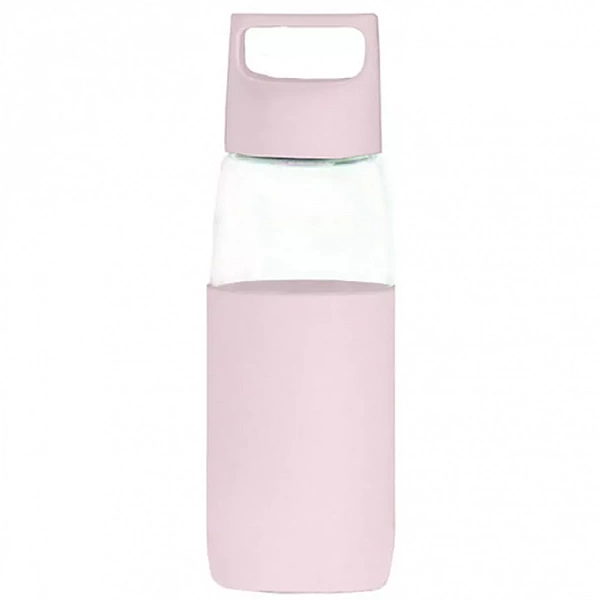 Бутылка Xiaomi Fun Home Accompanying Mug 500 ml Pink