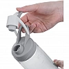 Бутылка Tritan CAMLOCK WAVE+ 750ml Gray