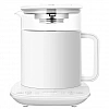 Чайник Xiaomi Qcooker Multi-Functional Hot Pot белый (CS-YS01)
