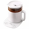 Чайник Xiaomi Qcooker Multi-Functional Hot Pot белый (CS-YS01)