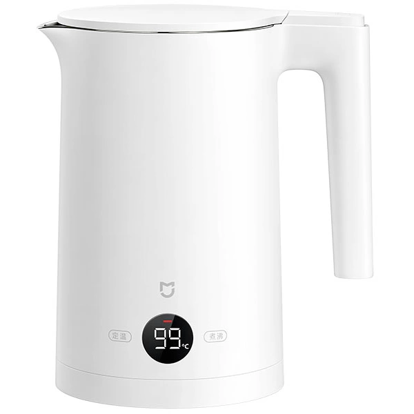 Чайник Xiaomi Mijia Smart Kettle 2 (MJHWSH03YM)