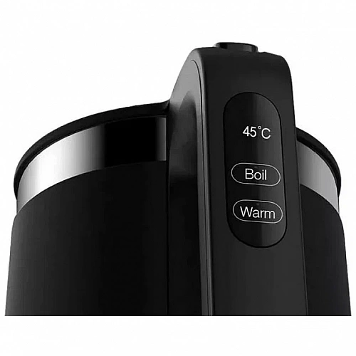 Умный чайник Xiaomi Viomi Smart Kettle Bluetooth (V-SK152B), черный