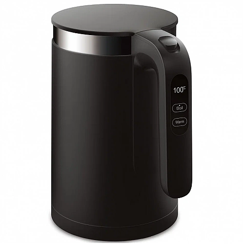 Умный чайник Xiaomi Viomi Smart Kettle Bluetooth (V-SK152B), черный