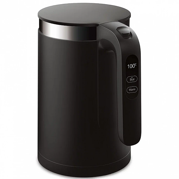 Умный чайник Xiaomi Viomi Smart Kettle Bluetooth (V-SK152B), черный