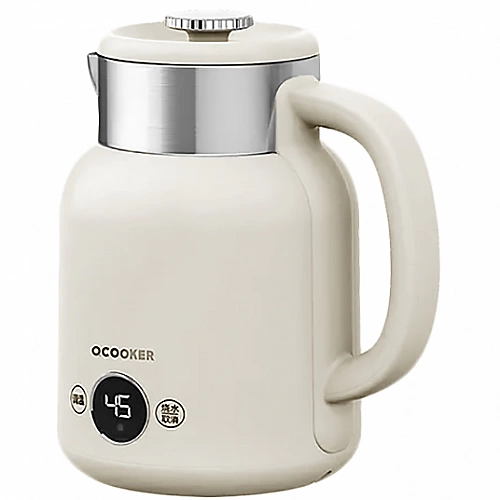 Чайник Xiaomi Ocooker Kettle (CR-SH1501) White