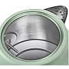 Чайник Xiaomi Ocooker Ретро с датчиком температуры зеленый (QS-1701 / CS-SH01)
