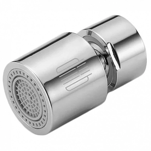 Насадка на кран водосберегательная Xiaomi dIIIb Dual Function Faucet Bubbler (DXSZ001-1)