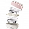 Ланч-бокс Xiaomi Small Bear Electric Lunch Box (DFH-B10J2)