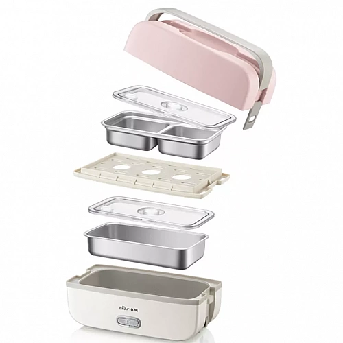 Ланч-бокс Xiaomi Small Bear Electric Lunch Box (DFH-B10J2)