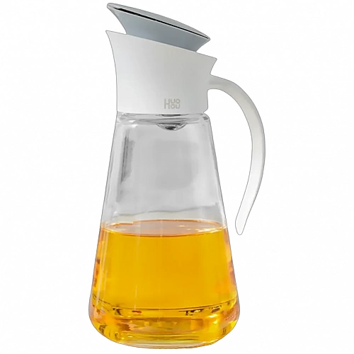 Автоматический дозатор масла Xiaomi HouHou Automatic Open-Clode Oil Dispenser HU0146