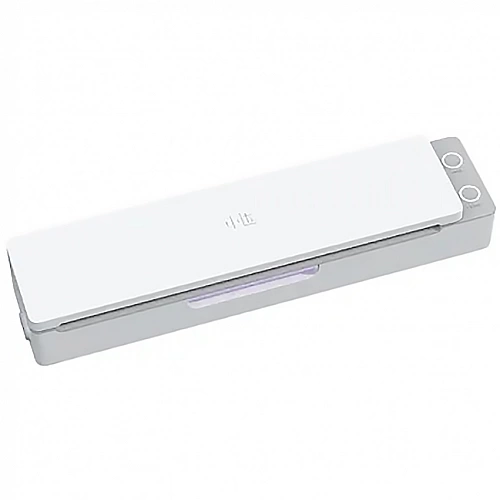 Вакуумный упаковщик Xiaomi Xiaoda (XD-ZKFKJ01) White