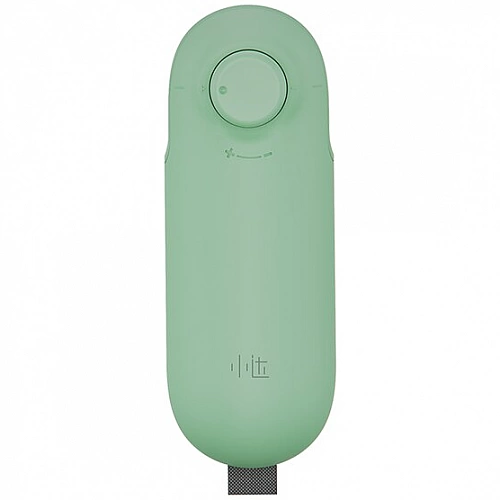 Портативный упаковщик и распаковщик пакетов для продуктов Xiaomi Xiaoda (XD-BXFKJ01) green
