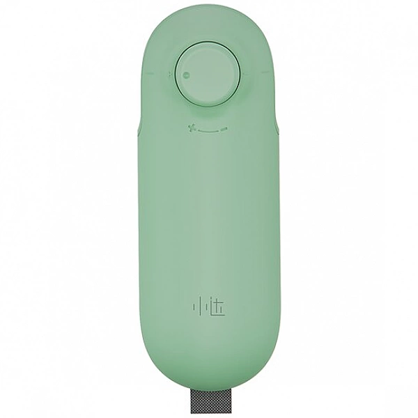 Портативный упаковщик и распаковщик пакетов для продуктов Xiaomi Xiaoda (XD-BXFKJ01) green