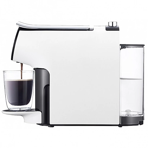 Капсульная кофемашина Xiaomi Scishare Capsule Coffee Machine 2 S1102