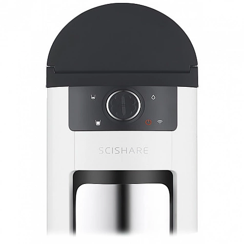 Капсульная кофемашина Xiaomi Scishare Capsule Coffee Machine 2 S1102