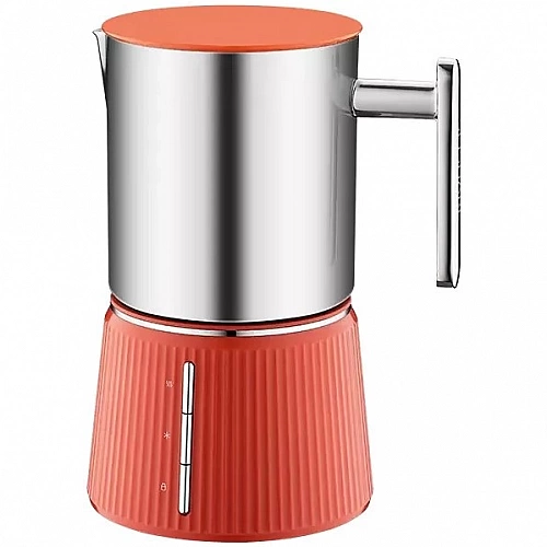 Капучинатор Xiaomi Milk Steamer S3102 Grey orange