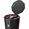 Кофемолка Xiaomi Circle Joy Electric Coffee Grinder (CJ-EG05) Black-Silver