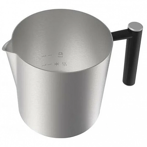 Капучинатор Xiaomi Scishare Milk steamer s3101 Grey White