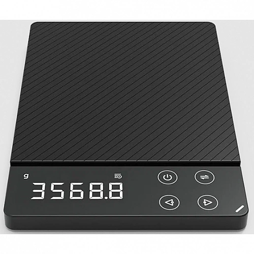 Кухонные весы XIAOMI DUKA ES-1