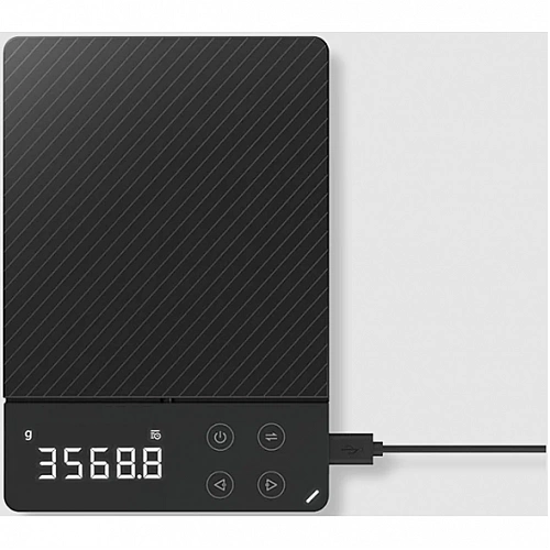 Кухонные весы XIAOMI DUKA ES-1