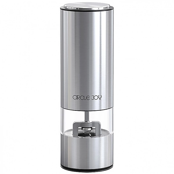 Электрическая мельница Xiaomi Circle Joy (CJ-EG01) Silver