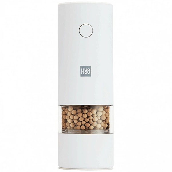 Электрическая мельница Xiaomi Hou Hou (HU0142) White