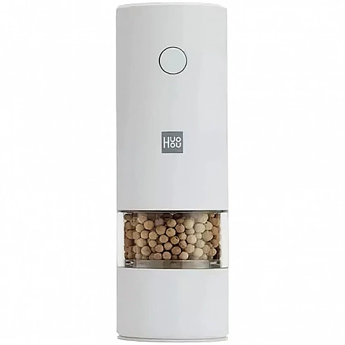 Электрическая мельница Xiaomi HuoHuo Rechargeable (HU0201) White