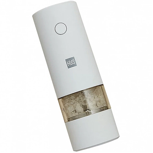 Электрическая мельница Xiaomi HuoHuo Rechargeable (HU0201) White