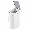 Умное мусорное ведро Xiaomi Ninestars Waterproof Sensor Trash Can 7л (DZT-7-2S)