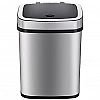 Умное мусорное ведро Xiaomi Ninestars Stainless Trash Can (12л) DZT-12-5