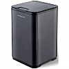 Умная корзина для мусора Xiaomi NINESTARS Smart Trash Can DZT-10-35S Black