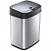 Умное мусорное ведро Xiaomi Ninestars Stainless Trash Can (12л) DZT-12-5