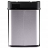 Умное мусорное ведро Xiaomi Ninestars Stainless Trash Can (12л) DZT-12-5