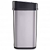 Умное мусорное ведро Xiaomi Ninestars Stainless Trash Can (12л) DZT-12-5