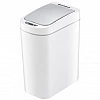 Умное мусорное ведро Xiaomi Ninestars Waterproof Sensor Trash Can 7л (DZT-7-2S)