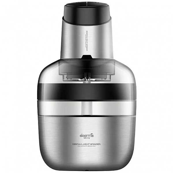 Электрическая мясорубка Xiaomi Mi Deerma Meat Grinder