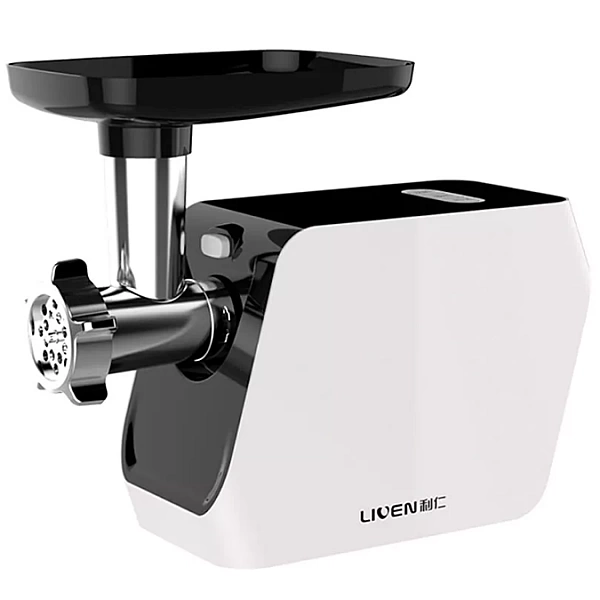 Электрическая мясорубка Xiaomi Liven Multi-function Meat Grinder