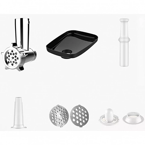 Электрическая мясорубка Xiaomi Liven Multi-function Meat Grinder