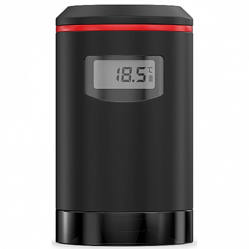 Пробка вакуумная для винных бутылок Xiaomi Circle Joy Electric Vacuum Stopper (CJ-JS03)