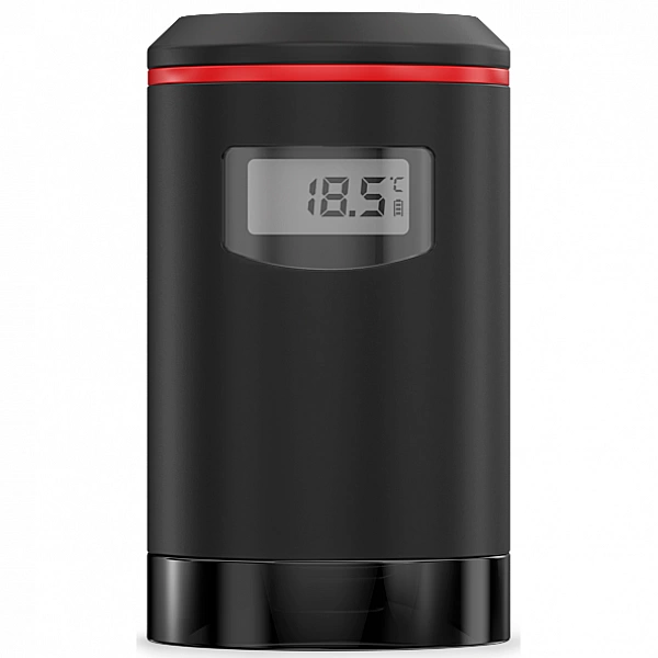 Пробка вакуумная для винных бутылок Xiaomi Circle Joy Electric Vacuum Stopper (CJ-JS03)