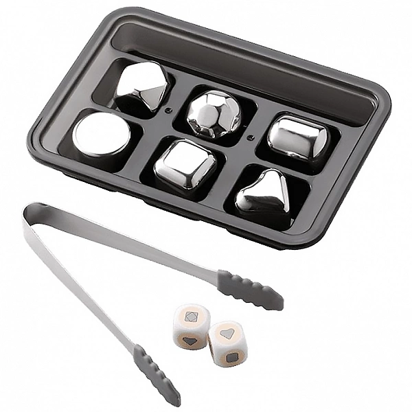 Охлаждающие камни для виски Xiaomi Circle Joy Ice Cubes (CJ-BK02)