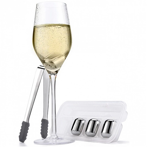 Охлаждающие камни для виски Xiaomi Circle Joy Ice Cubes (CJ-BK01)