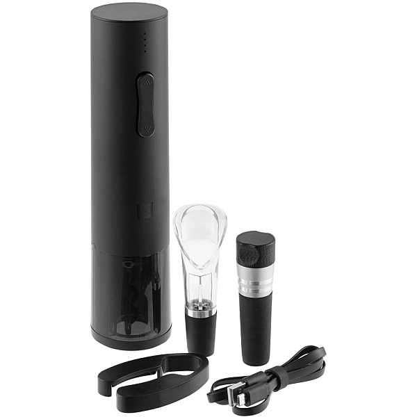 Подарочный набор аксессуаров для вина Xiaomi Huo Hou Wine Gift Set (HU0047)