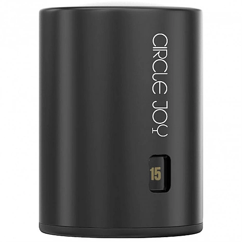 Пробка для вина Xiaomi Circle Joy CJ-JS04 Black